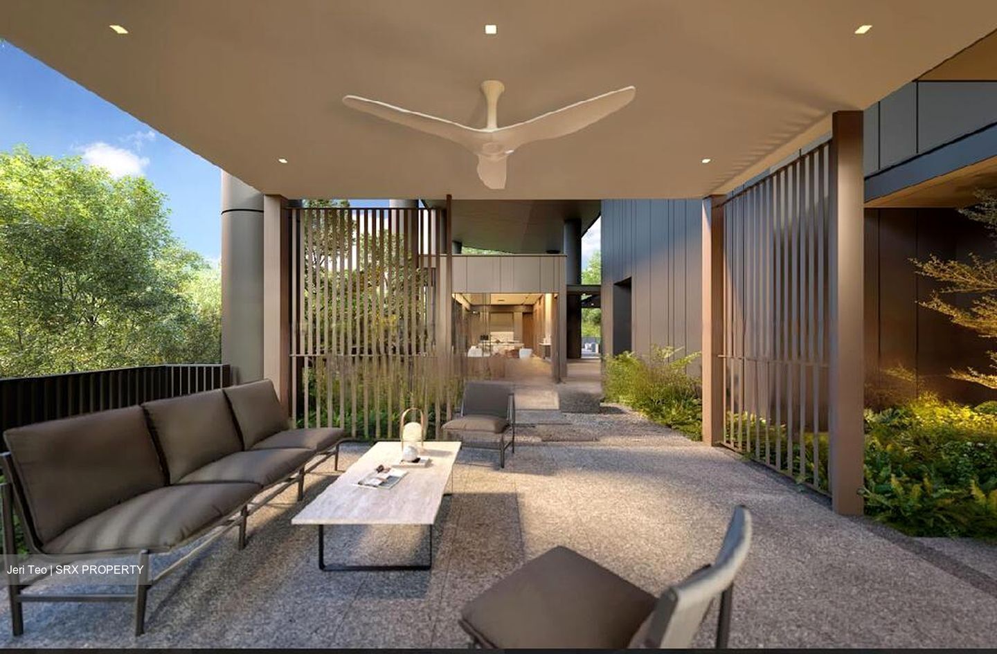 Amber Gardens (D15), Condominium #486689321